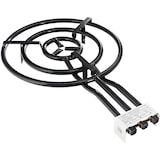 thumbnail of Quemador Gas Butano/Propano Ø70Cm 3 Fuegos. Vaello