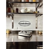 thumbnail of Combisteel vacuümmachine 310 mm