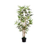 thumbnail of Kunstpflanze Bambus