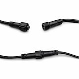 thumbnail of Guirlande Guinguette 30 mètres 30 douilles Riviera Pro Connect sans ampoules