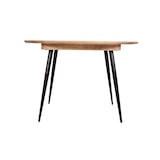 thumbnail of SIT Möbel Tisch Tom Tailor | rund | Platte Mango | Gestell Metall | B 120 x T 120 x H 76 cm | 12819-01 | Serie TOM TAILOR