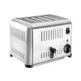 thumbnail of LACOR Tostadora Buffet Inoxidable 6 Ranuras 2500 W 69296