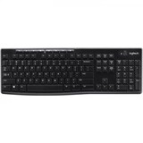 thumbnail of LOGITECH - Clavier sans fil K270 - Azerty - PC / Mac - Noir Logitech