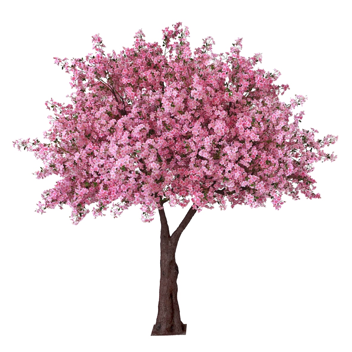 Cerezo artificial premium 300 cm rosa