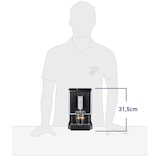 thumbnail of Tchibo Kaffeevollautomat Esperto Pro, Anthrazit