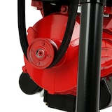 thumbnail of EBERTH Maisentkörnungsmaschine Maisrebler 550 Watt Elektrisch