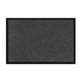 thumbnail of Fußmatte Innen Sauberlauf-Matte Shannon anthrazit 90 x 150 cm Anti-Rutsch