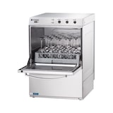 thumbnail of Lave-verres professionnel 40 x 40 - Avec pompe de vidange | Stalgast - 801401 - 230 V