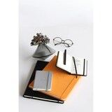 thumbnail of Webnotebook Boutique orange A6, 192p./96 feuilles ivoire 90 g/m² brochées, uni