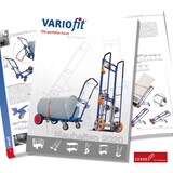 thumbnail of Wertstoffsammler RAL5010 Enzianblau Abfallständer Wertstoffbehälter