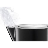 thumbnail of Bosch Haushalt TWK7203 Wasserkocher Edelstahl, Schwarz Fassungsverm?gen: 1.7 l