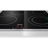 thumbnail of Siemens ET645HN17E hobs Negro Integrado Cerámico 4 zona(s)
