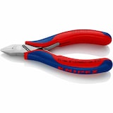 thumbnail of KNIPEX Zijsnijders, 115 mm, geïsoleerd, standaard