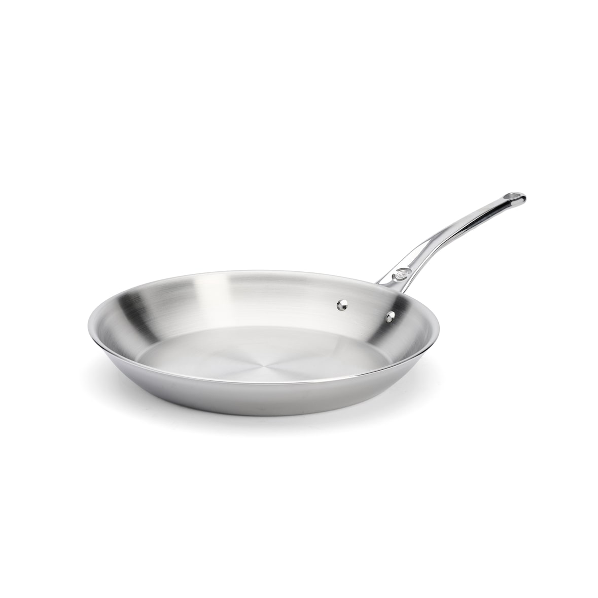 Poêle inox Affinity Diamètre: 32