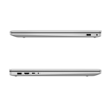 thumbnail of HP 17 (Natural Silver, 17,3" Full-HD, Intel® Core™ 7 150U, 8 GB RAM, 8 TB SSD) mit Windows 11 Pro & Office 2024 Pro