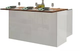 thumbnail of Isola da Cucina Tartaro, Modulabile, 90x155x90h cm Bianco