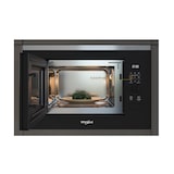 thumbnail of Whirlpool WMF250G Integrado Microondas combinado 25 L 900 W Negro