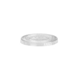 thumbnail of Deksel PET pot saus 60cc transparant (100st)