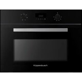 thumbnail of Küppersbusch Projectline Kompakt Mikrowellen-Backofen mit 6 Funktionen und Grill CMK6120.0S