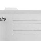 thumbnail of ESSELTE Cartelle sospese per Cassetti The Classic Collection, Interasse 39 cm, Fondo a V/3 cm, Cartone riciclato al 100%, Giallo, Conf. 25 pz, 90335