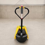 thumbnail of Transpaleta Litio 1500kg - 48V/10Ah - 550x1150mm