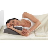 thumbnail of Maximex Seitenschläfer-Nackenstützkissen Visco