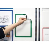 thumbnail of DJOIS Magnetschild Magneto Solo Pro 195247 A3 sw 10 St./Pack.