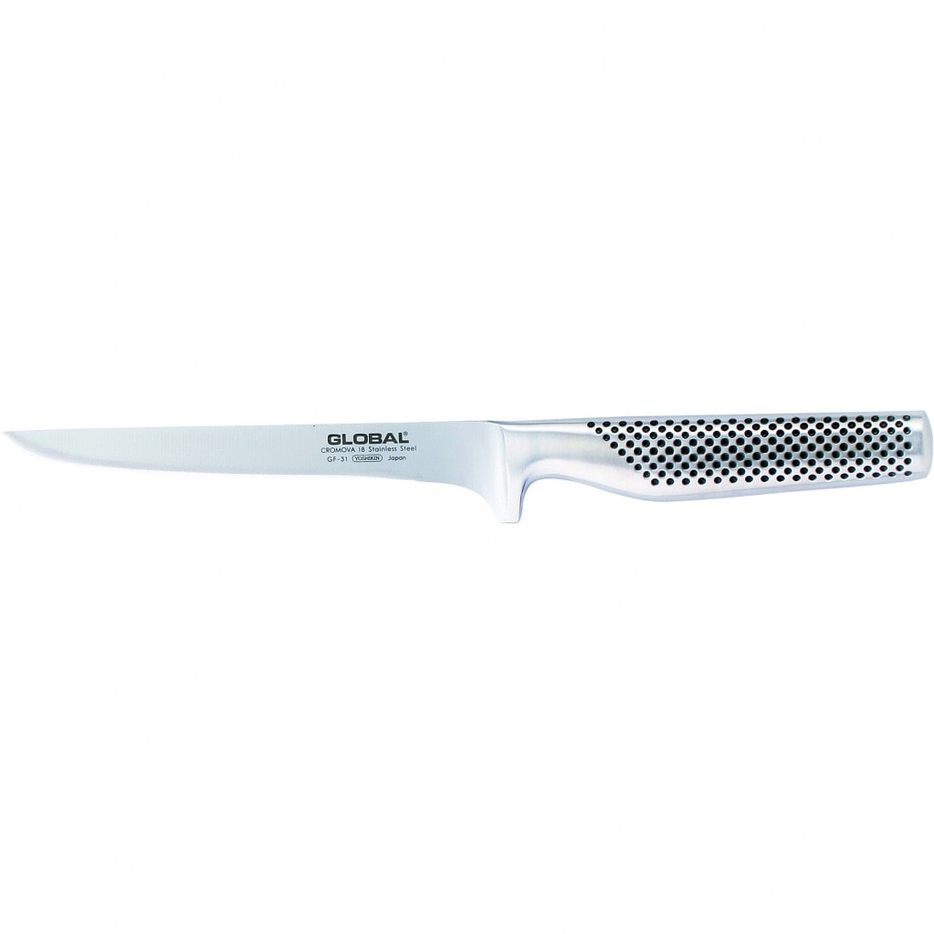 Global Couteau à désosser GF31 16 cm Global - 120267