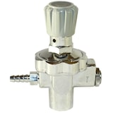 thumbnail of Regolatore di pressione MIG per bombola monouso di Argon/C02 attacco TECNOWELD M10
