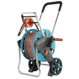 thumbnail of Gardena Schlauchwagen AquaRoll M Easy Set