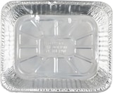 thumbnail of Vaschette in alluminio GN 1/2 - 260 x 320 x 67 mm - FIESTA RICICLABILE