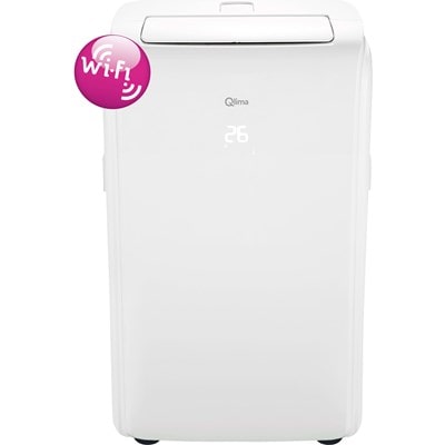 Aire Acondicionado Portátil con WIFI QLIMA  P 528