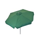 thumbnail of Schirm, Ø 180 cm, 38 mm Rohr, grün