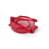 thumbnail of HENDI Tortilla pers Rood, 250x200x(H)95mm