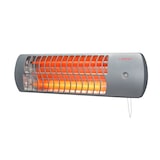 thumbnail of Aquecedor de Quartzo de WC, JOCEL, JA011855