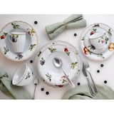 thumbnail of CreaTable Flora Orchard Kombiservice 30-tlg Porzellan