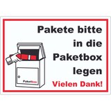 thumbnail of Pakete Paketbox Aufkleber A0 (841x1189mm)