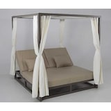 thumbnail of Zanzíbar Cama Balinesa