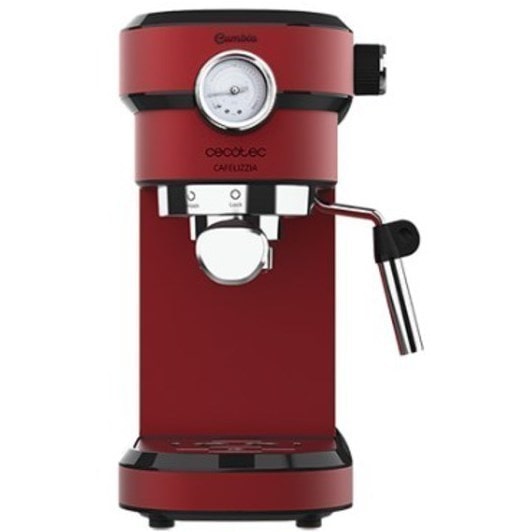 Cecotec cafetera CAFELIZZIA790 shiny pro(01586)