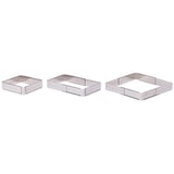 thumbnail of Cadre à Opéra Extensible Réglable en Inox - Gobel