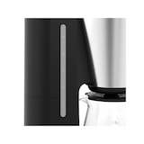 thumbnail of Cafetière filtre Aroma Kitchenminis -  62.50 cl Argent / Métallique Rond Acier Inoxydable (inox  Wmf 20.00x15.00 cm