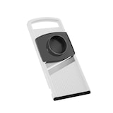 thumbnail of Universalhobel Küchenhobel Gurkenhobel Doppelklinge Hobel