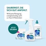 thumbnail of HAKA WC Reiniger Citrus 740ml Reinigungsmittel Toilettenreiniger gegen Kalk