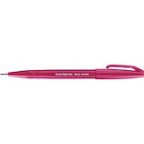 thumbnail of PentelArts Faserschreiber Brush Sign Pen, hellblau