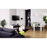 thumbnail of Hama 00118619 soporte para TV 142,2 cm (56") Negro