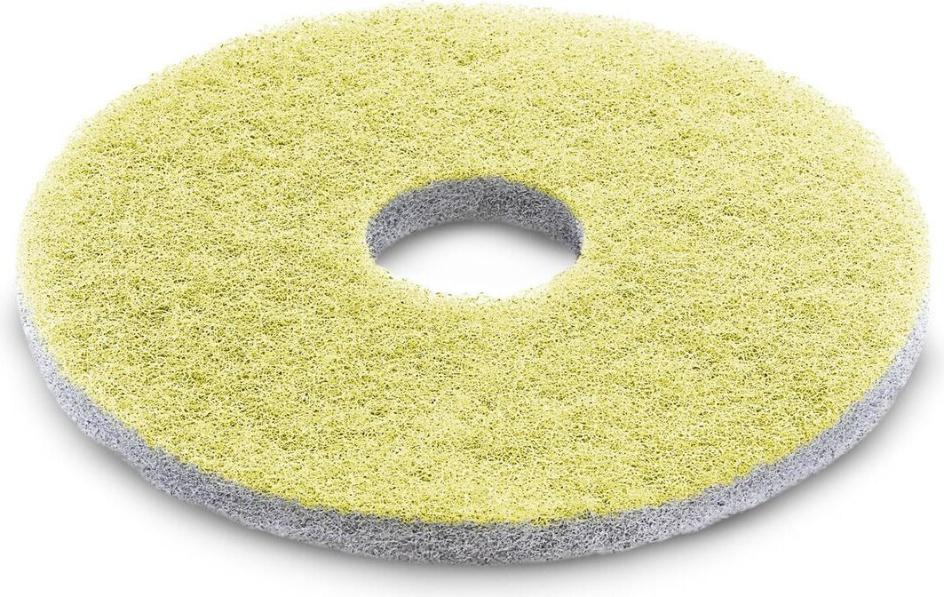 Kärcher Diamantpad gelb Set 5x Ø356 6.371-251.0