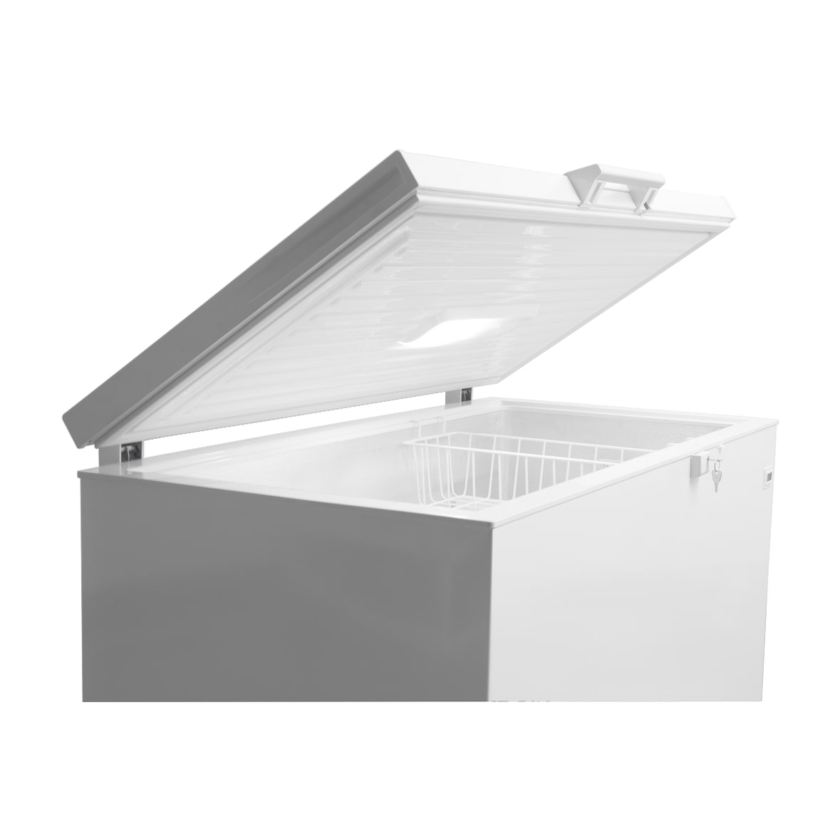 Solthermic Congelador Chs395 1,31 395l Dual Technology