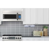 thumbnail of LENCO KCR-150 Küchenradio mit CD-Player, weiß