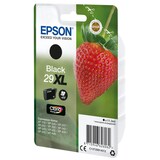 thumbnail of Epson Fragola confezione singola inchiostro nero 29Xl Claria Home