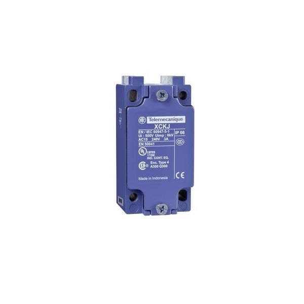 Telemechanique Sensors Unterteil ZCKJ1